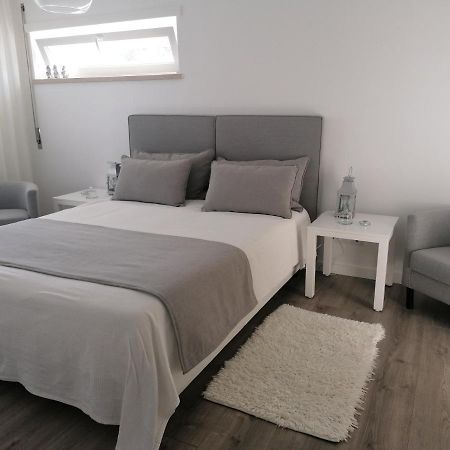 Silver Home ナザレ エクステリア 写真